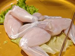 -牛New寿喜烧(曹路花园城店)
