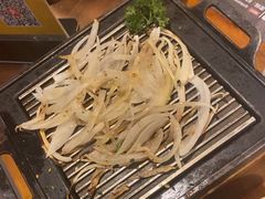 -青空日料烧肉烧鸟店(后湖兴业路店)