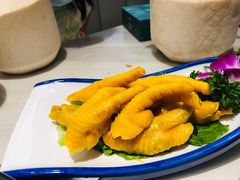 -四季缤纷椰子鸡(雨花亭凯德广场店)