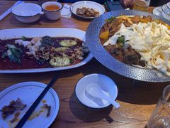 -俭寨大盘鸡·缸子肉·小公鸡·新疆菜(云通店)