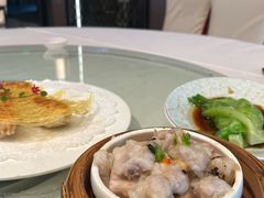 -千灯盛汇·头牌粤菜(致越优城店)