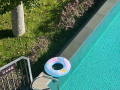 -太阳岛度假酒店