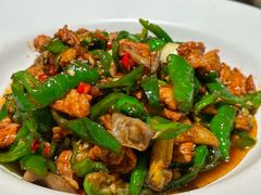 -食廬(浦东嘉里城店)