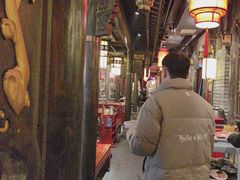 -袁老四重庆老火锅(桐梓坡店)