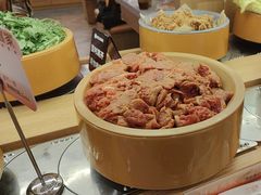 -喜家自助小火锅(卓悦里店)