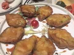 -新兴·金羊座·粤菜点心(乐峰店)