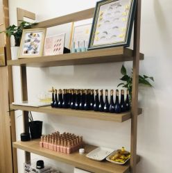 -荟美·美甲美睫·产后修复·美容美体