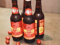 -Boxing Cat Brewery拳击猫精酿啤酒馆(永福店)