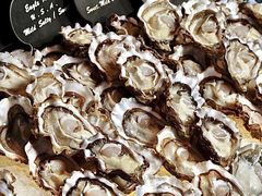 -香港喜来登酒店蚝酒吧