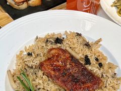 -沏点Trattoria意大利餐厅(新街口店)