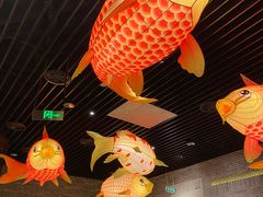 -肥福排档(星光店)