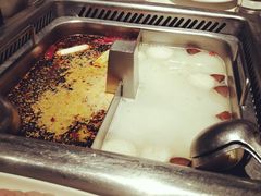 -海底捞火锅(河东万达广场店)