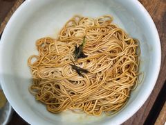 蟹粉黄金捞面-蟹上黄·蟹黄面·江南糖水(人民广场店)