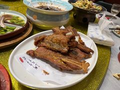 -宋园·金宴浙鲜馆(静安店)