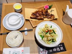 -天怡興·百年蒸饺(中心书城店)
