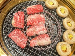-MIKOMIKO和牛烧肉专门店(南门店)