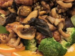 -南山鲜虾面·活鲜小馆·海味大连菜(南山总店)