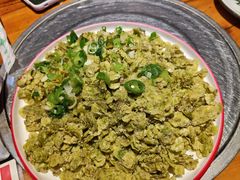 -栾味之香栾川本地菜(半山小巷店)