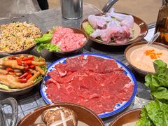 -冯校长老火锅(深圳总店)