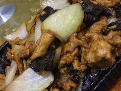 -桃子餐厅·天津菜(红星路直营店)
