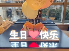 -盛宴自助餐厅(运达喜来登店)