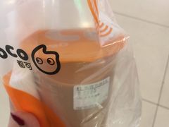 -CoCo都可(嘉定大融城店)