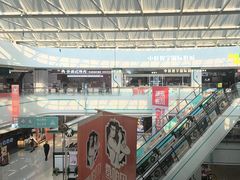 -海底捞大排档火锅(悦荟广场店)