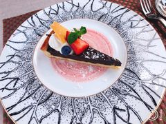 -Kathleen's Waitan 凯圣琳江景西餐厅(外滩店)