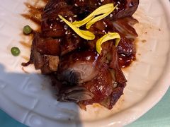 -小老板海鲜酒家(董家渡店)