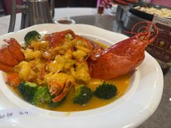 -尖沙咀大酒楼(大沥竹基南店·粤菜海鲜·宴会聚餐)