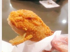 -麦当劳(凯德MALL太阳宫店)