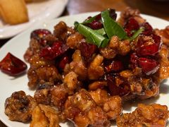 -晚归月亮湾私家菜(临邑路店)