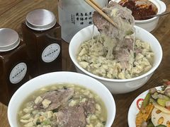 -老刘家永盛斋(东关南街店)