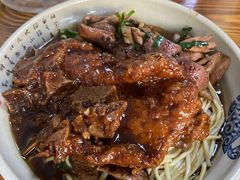 -无名氏面馆(邮电路店)