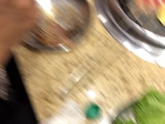 -姜胖胖无限自助烤肉(罗湖宝能店)