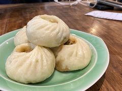 -老清朝包子铺(开明街店)