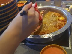 -牛武士寿喜烧·和牛火锅自助(全球首店)