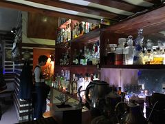 -迦南D BAR