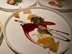 鹅肝拼盘-Solo(衡山路店)