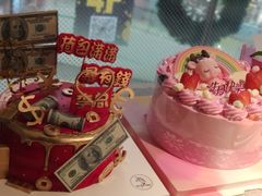 -海底捞大排档火锅(悦荟广场店)