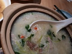 -宏状元现熬粥·京味菜(黄寺大街店)