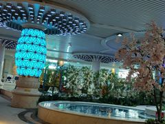 -水晶之星洗浴温泉汗蒸