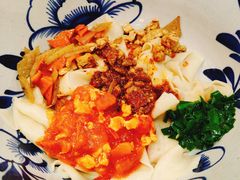 biangbiang面-临潼印象·特色陕菜