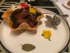 -富力丽思卡尔顿酒店·丽轩中餐厅