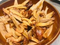 -创味·民间海南菜·非遗藤桥排骨(藤桥·免税城店)