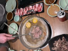 -掂档潮汕牛肉火锅(沈阳万象城店)