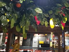 -北平盛世·新京菜·北京烤鸭(劲松·双井店)