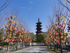 -龙华寺