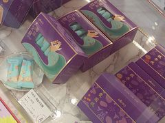 -GANSO元祖食品(锦创书城店)