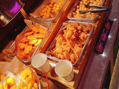 -比格比萨自助(德思勤四季汇店)